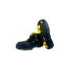 Calzado Robusta Marfil kevlar con puntera de fibra y plantilla textil