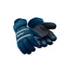 Guante RefrigiWear ChillBreaker con aislamiento térmico vista completa
