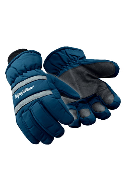 Guante RefrigiWear ChillBreaker con aislamiento térmico vista completa