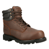 Botas de cuero para frío extremo -26°C con aislamiento Thinsulate