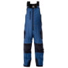 Overol RefrigiWear Frost Line vista completa frontal