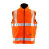 chaleco-para-cuartos-frios-refrigiwear-vista-frontal