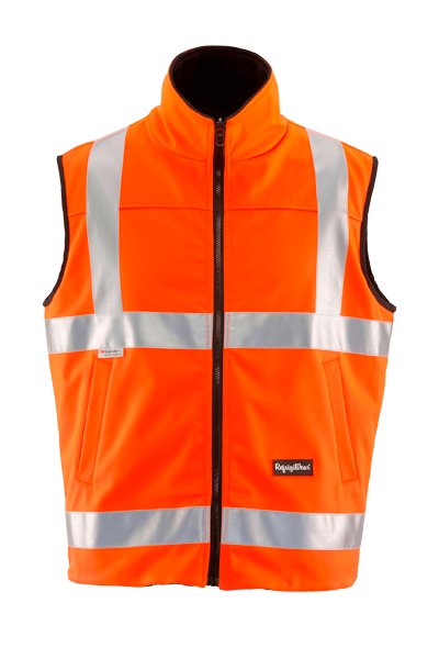 chaleco-para-cuartos-frios-refrigiwear-vista-frontal