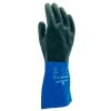 Guante Chen Master 13 pulgadas látex y neopreno para protección química