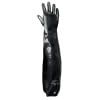 Guante Showa neoprene 28 pulgadas para químicos agresivos y protección industrial