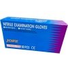 Guante nitrilo premium desechable JOPZ GN-875 caja de 100 unidades