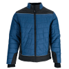 Chaqueta RefrigiWear Frostline vista frontal con tecnología AirBlaze