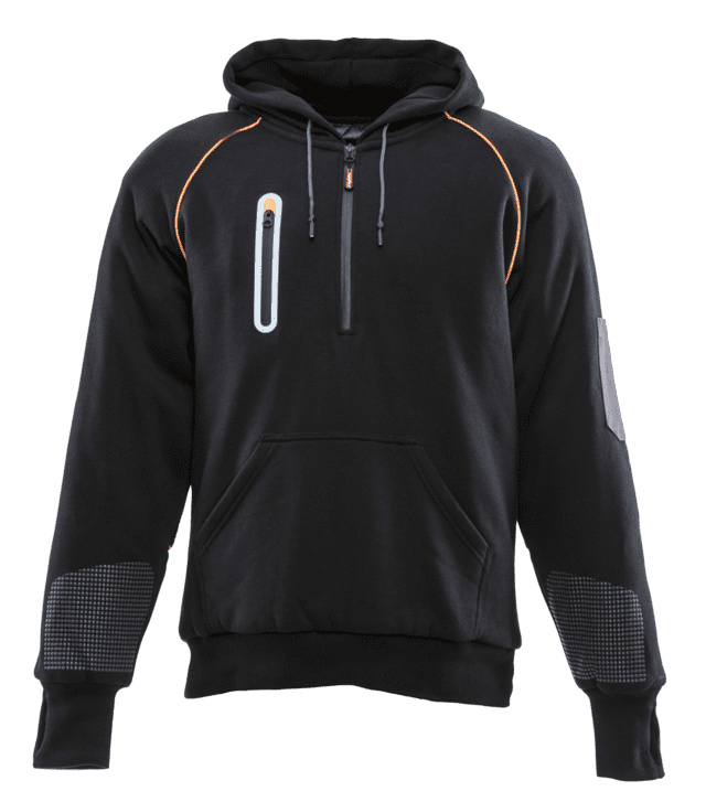 chaqueta-para-cuartos-frios-refrigiwear-polarforce-fronta