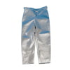 Pantalón Kevlar aluminizado CarbonX vista frontal