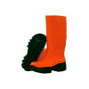 Bota térmica para frío extremo -70 con puntera frontal