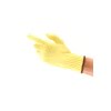 Guante anticorte Kevlar 70-215 Ansell vista frontal
