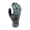 Guante Best Grip Latex con revestimiento rugoso de caucho natural para máximo agarre y comodidad