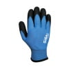 Guante para Frío Ice Blue vista completa con recubrimiento PVC