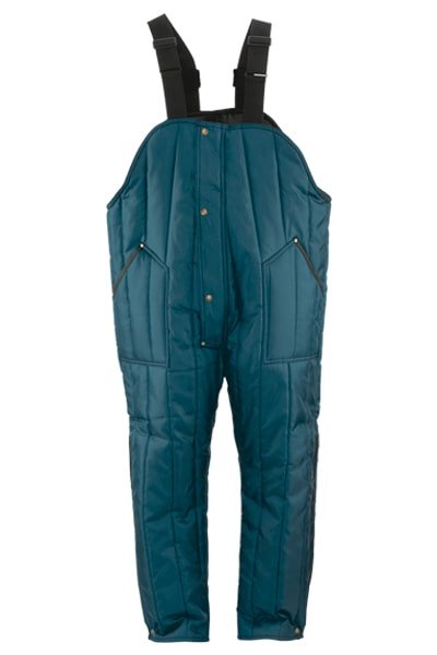 Overol RefrigiWear Econo-Tuff para cuartos fríos