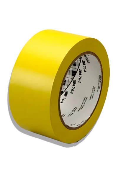 Cinta adhesiva flexible 3M para superficies irregulares