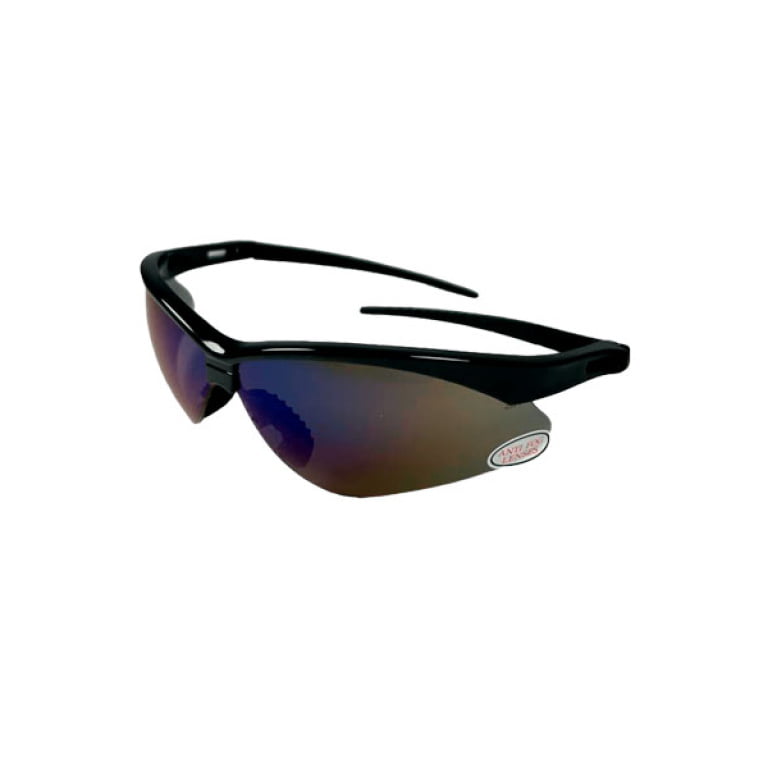 Anteojo Jopz Modelo Cube con Cordón espejo Azul