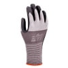 Guante Showa Nitrilo Foam ultraligero para trabajo delicado